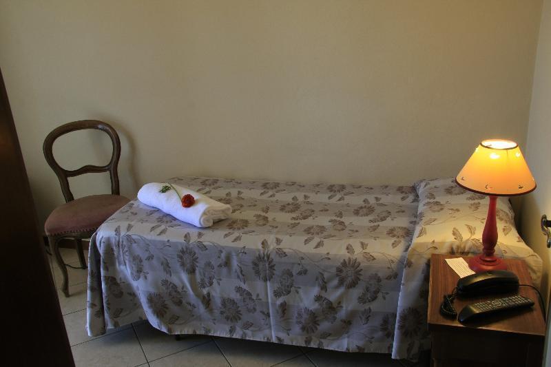 Hotel La Pineta Al Mare Φόρτε ντε Μάρμι Εξωτερικό φωτογραφία