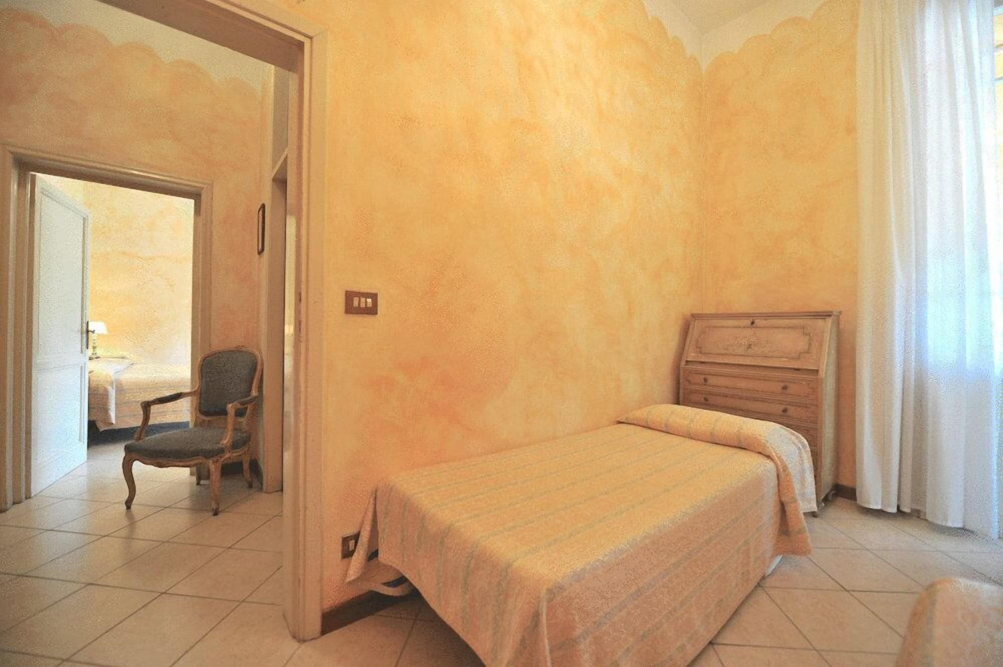 Hotel La Pineta Al Mare Φόρτε ντε Μάρμι Εξωτερικό φωτογραφία