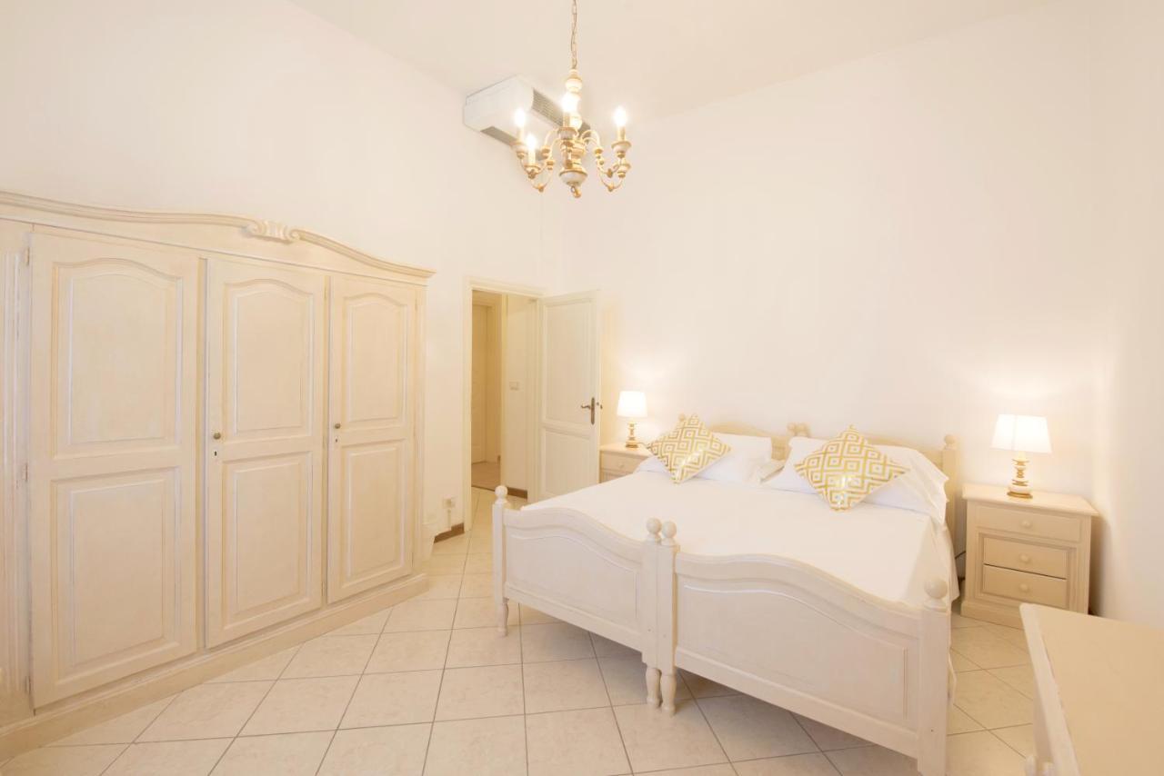 Hotel La Pineta Al Mare Φόρτε ντε Μάρμι Εξωτερικό φωτογραφία