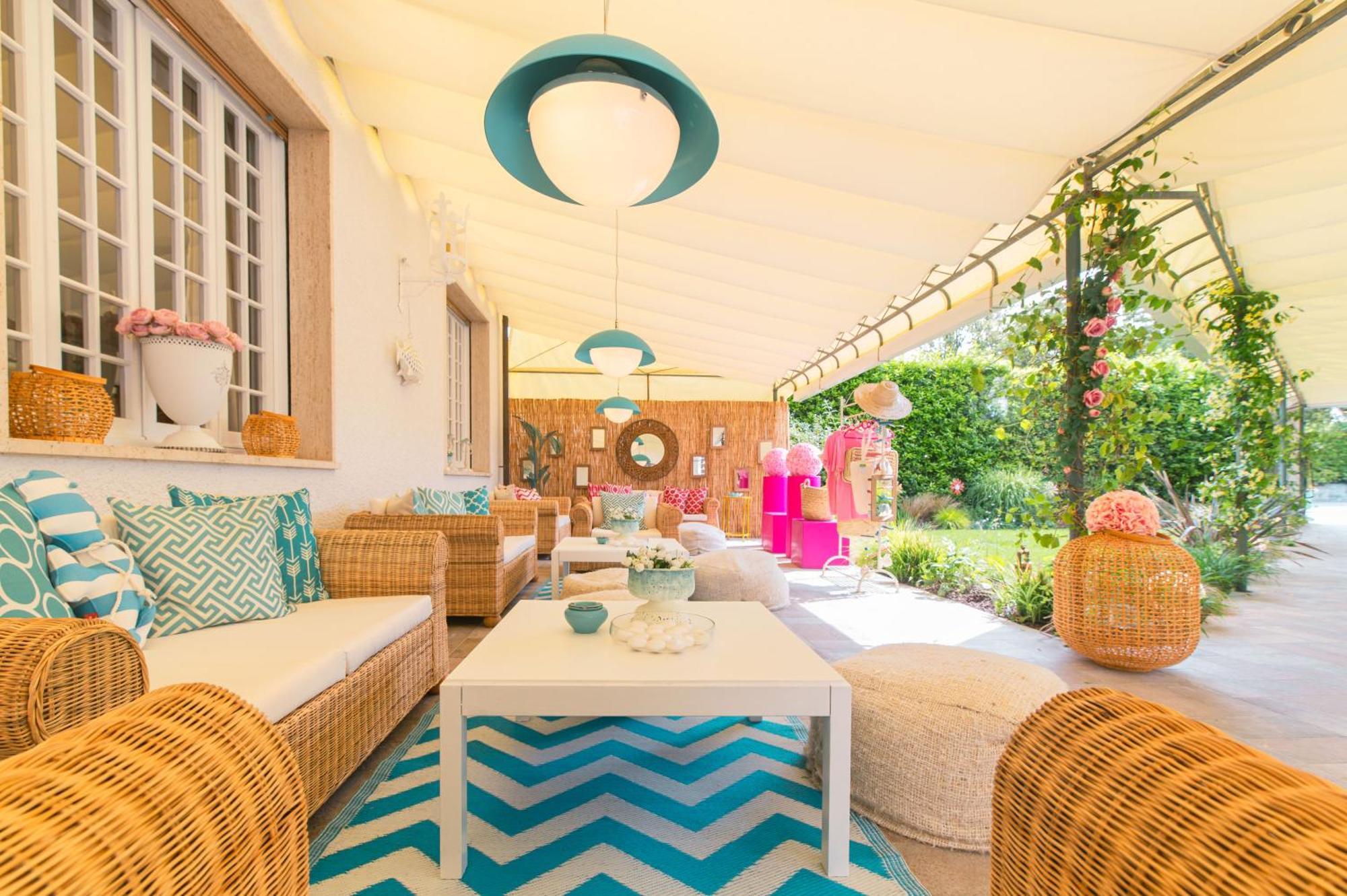 Hotel La Pineta Al Mare Φόρτε ντε Μάρμι Εξωτερικό φωτογραφία