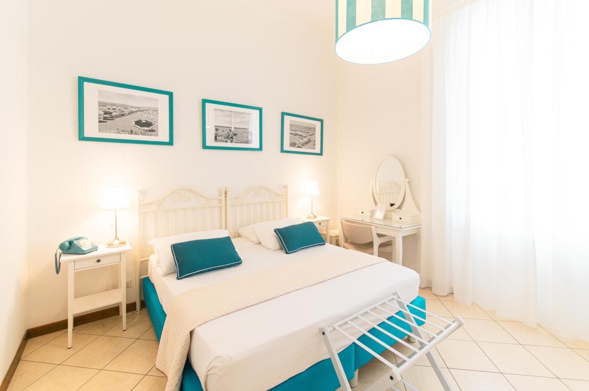 Hotel La Pineta Al Mare Φόρτε ντε Μάρμι Εξωτερικό φωτογραφία