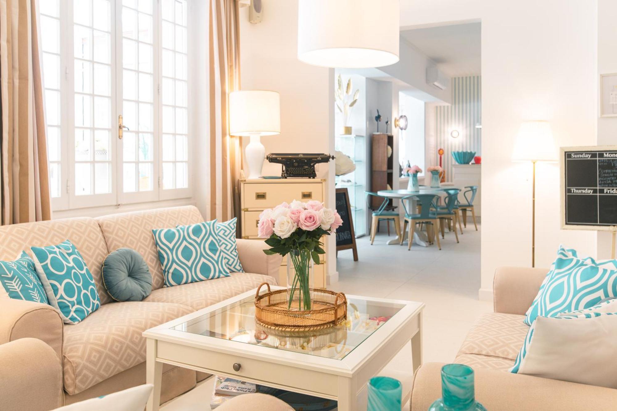 Hotel La Pineta Al Mare Φόρτε ντε Μάρμι Εξωτερικό φωτογραφία