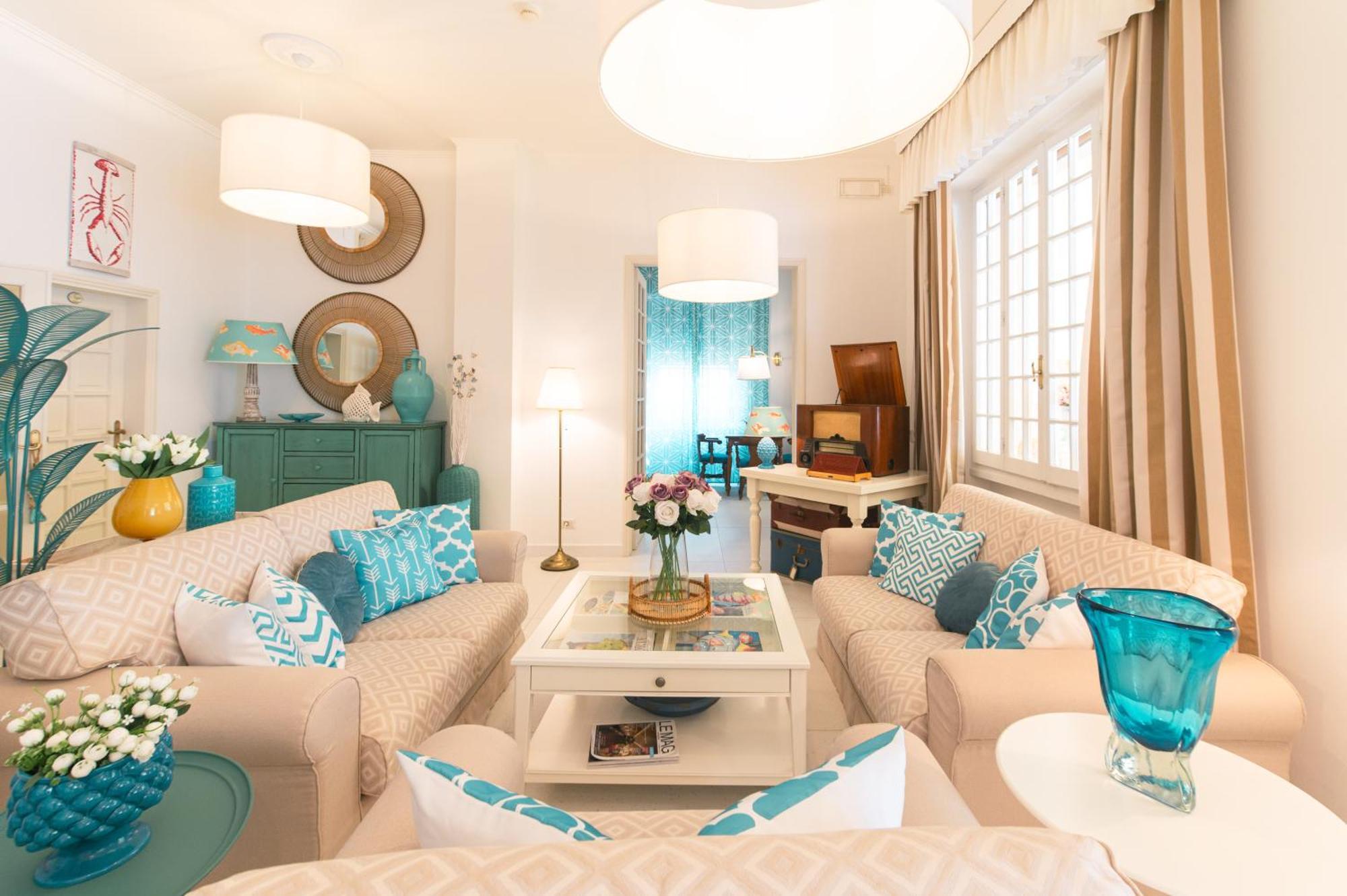 Hotel La Pineta Al Mare Φόρτε ντε Μάρμι Εξωτερικό φωτογραφία