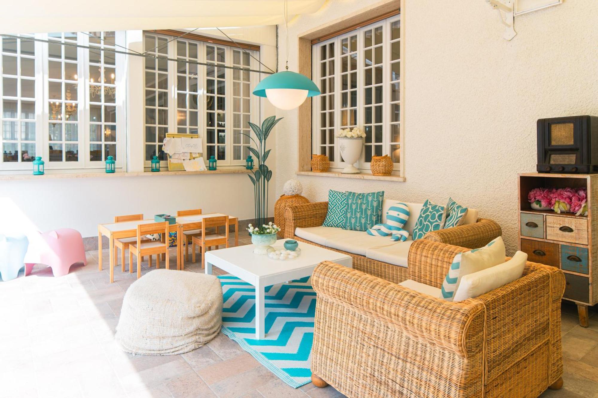 Hotel La Pineta Al Mare Φόρτε ντε Μάρμι Εξωτερικό φωτογραφία