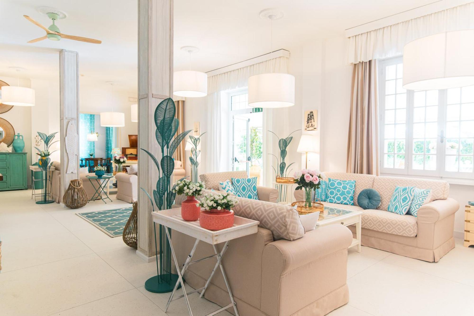 Hotel La Pineta Al Mare Φόρτε ντε Μάρμι Εξωτερικό φωτογραφία