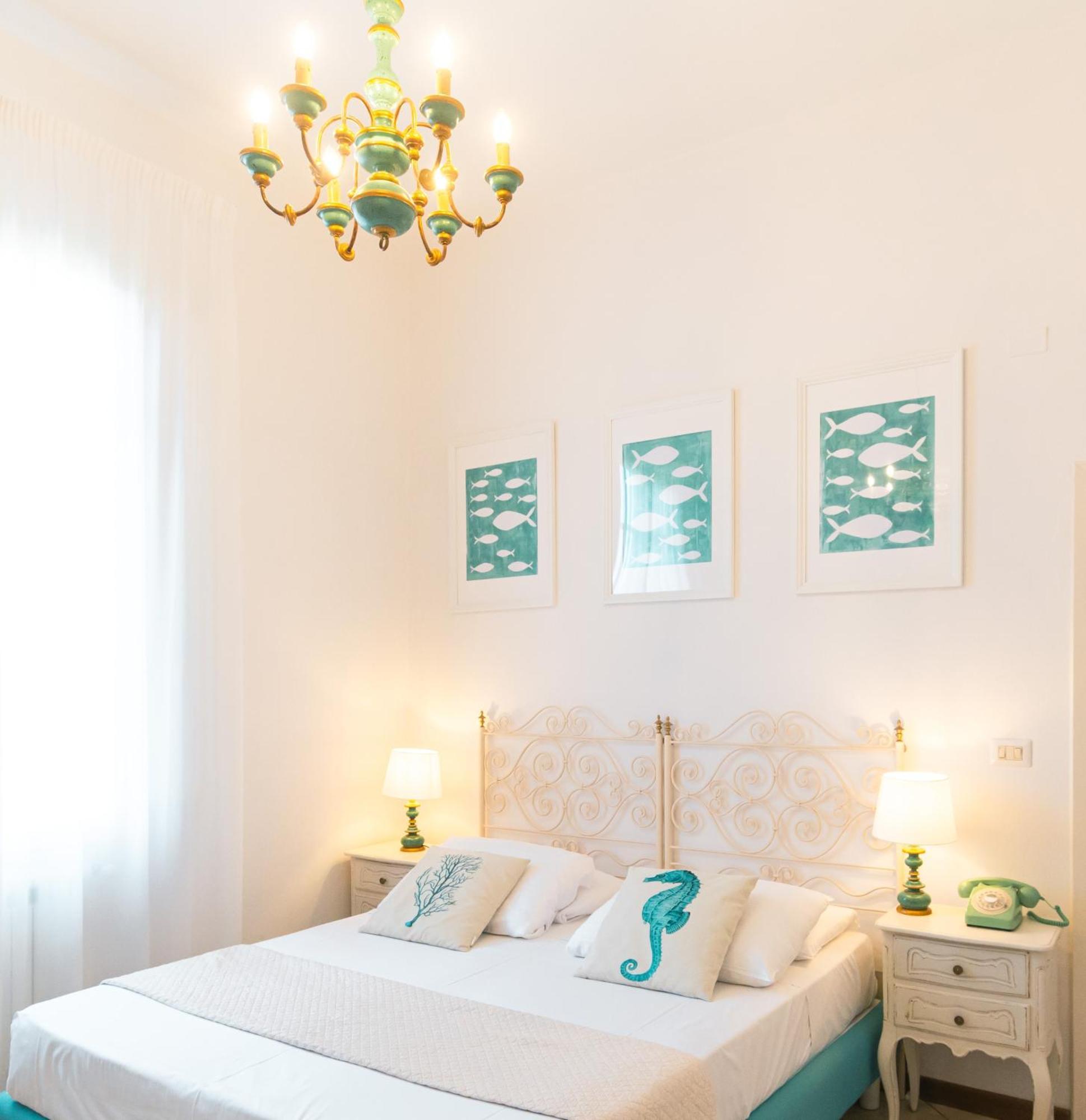 Hotel La Pineta Al Mare Φόρτε ντε Μάρμι Εξωτερικό φωτογραφία