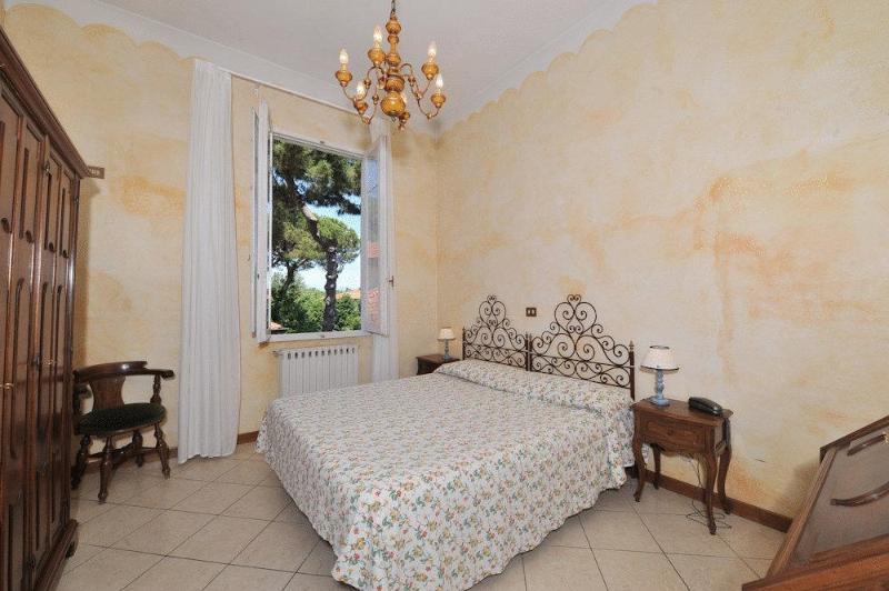 Hotel La Pineta Al Mare Φόρτε ντε Μάρμι Εξωτερικό φωτογραφία